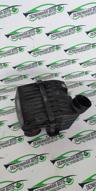 Carcasa filtru aer Hyundai Santa Fe SM [2000 - 2004] Crossover 2.0 CRDi MT (112 hp)