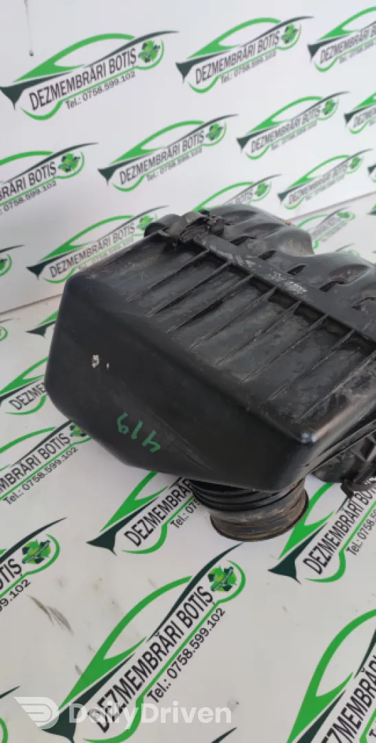 Carcasa filtru aer Hyundai Santa Fe SM [2000 - 2004] Crossover 2.0 CRDi MT (112 hp)