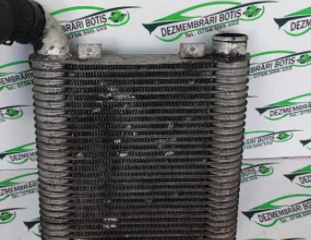 Intercooler Hyundai Santa Fe SM [2000 - 2004] Crossover 2.0 CRDi MT (112 hp)