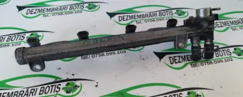 Rampa injectoare 036 133 319 Volkswagen VW Golf 4 [1997 - 2006] Hatchback 5-usi 1.4 MT (75 hp)