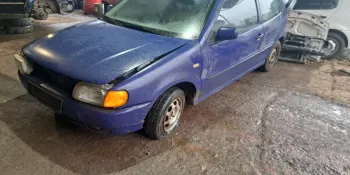 Carcasa termostat Volkswagen VW Polo 3 6N [1994 - 2001] Hatchback 3-usi 1.0 MT (45 hp)