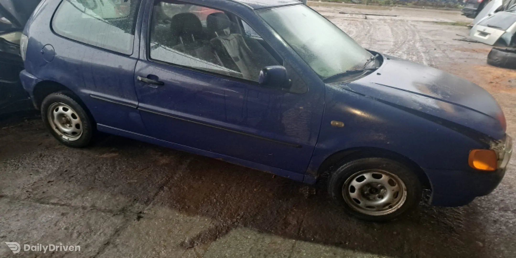 Carcasa termostat Volkswagen VW Polo 3 6N [1994 - 2001] Hatchback 3-usi 1.0 MT (45 hp)