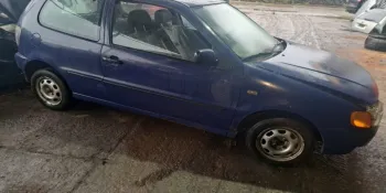 Carcasa termostat Volkswagen VW Polo 3 6N [1994 - 2001] Hatchback 3-usi 1.0 MT (45 hp)