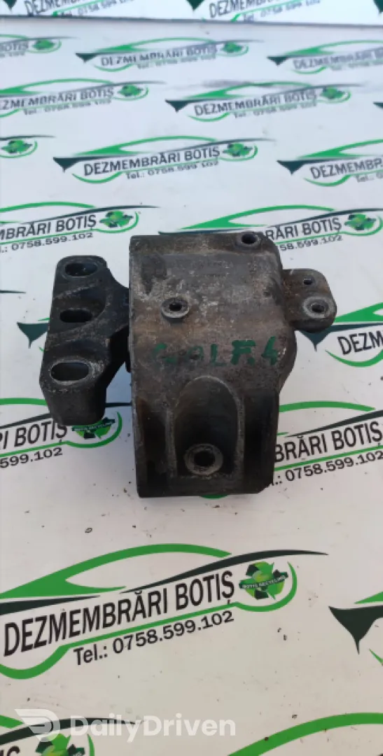 Suport motor dreapta Volkswagen VW Golf 4 [1997 - 2006] Hatchback 5-usi 1.4 MT (75 hp)