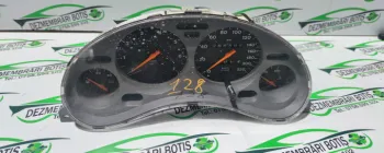 Ceasuri bord Opel Tigra  [1994 - 2000] Coupe 1.4 MT (90 hp)