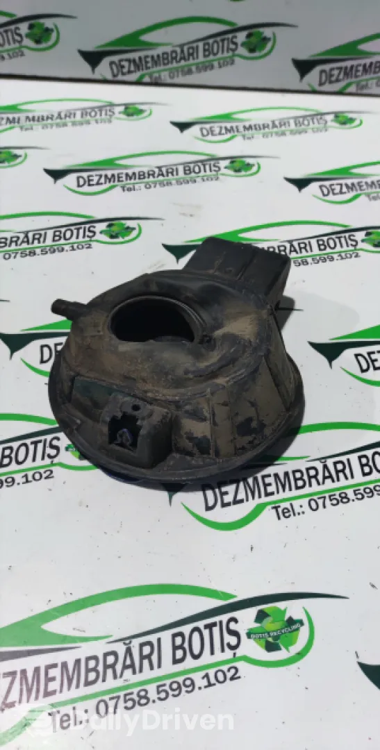 Usita rezervor Skoda Fabia 6Y [1999 - 2004] Hatchback 5-usi 1.2 MT (54 hp)