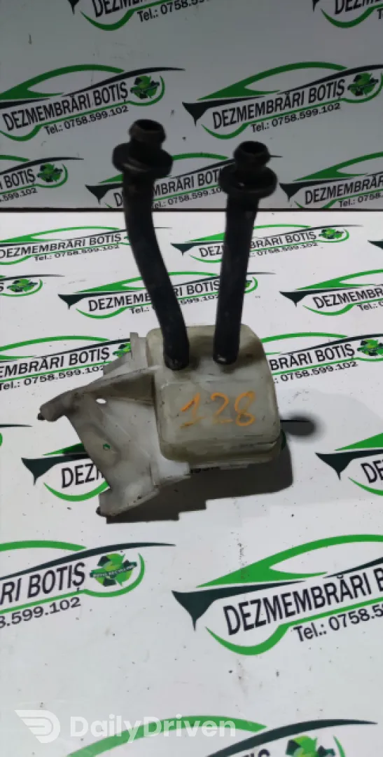 Vas lichid servodirectie Opel Tigra  [1994 - 2000] Coupe 1.4 MT (90 hp)