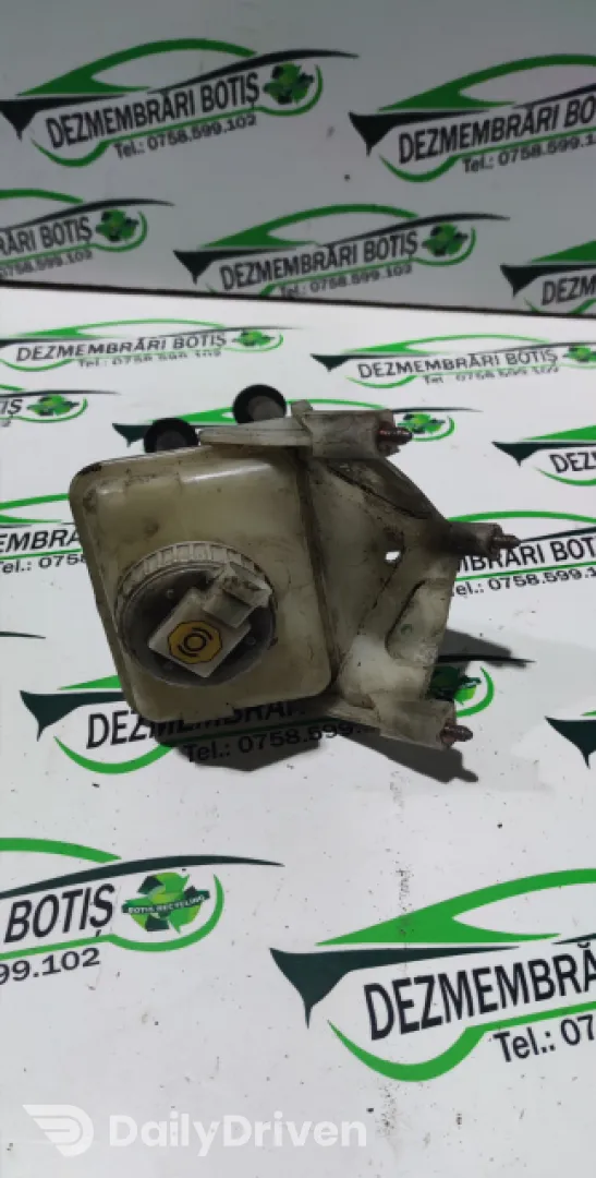 Vas lichid servodirectie Opel Tigra  [1994 - 2000] Coupe 1.4 MT (90 hp)