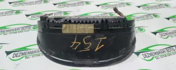 Ceasuri bord Skoda Fabia 6Y [1999 - 2004] Hatchback 5-usi 1.2 MT (54 hp)