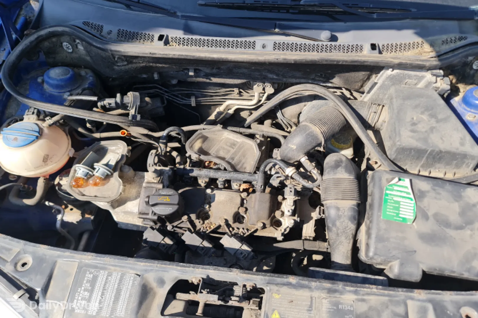 Ceasuri bord Skoda Fabia 6Y [1999 - 2004] Hatchback 5-usi 1.2 MT (54 hp)