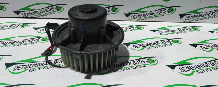 Ventilator aeroterma Audi A4 B5 [1994 - 1999] Sedan 1.6 MT (101 hp)