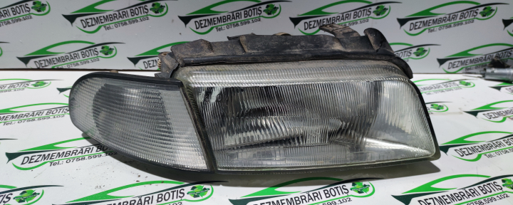 Lampa semnalizare fata dreapta Audi A4 B5 [1994 - 1999] Sedan 1.6 MT (101 hp)
