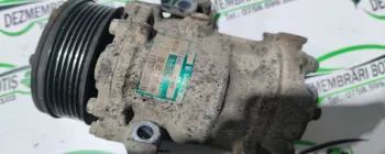 Compresor AC gm 09 132 922 Opel Astra G [1998 - 2009] wagon 5-usi 2.0 DTI MT (101 hp)