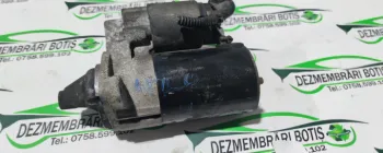 Electromotor 0 001 116 006 Nissan Almera N16 [2000 - 2003] Hatchback 5-usi 1.5 MT (98 hp)
