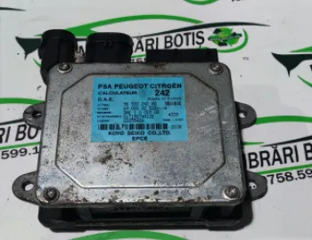 MODUL SERVO DIRECTIE 96 520 242 80 Citroen C3  [2002 - 2010] Hatchback 1.4 HDi MT (68 hp)