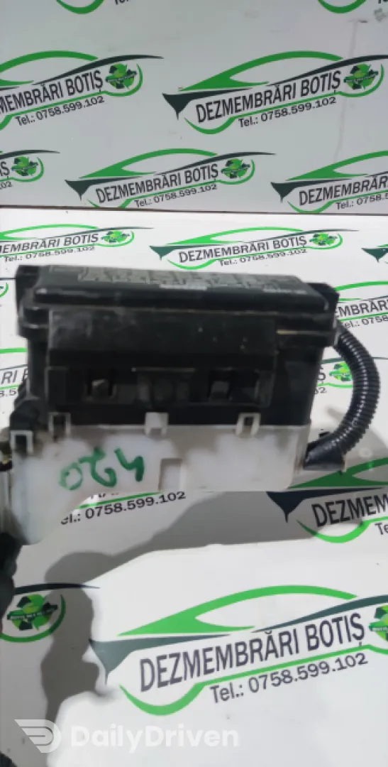 Panou sigurante bord Nissan Almera N16 [2000 - 2003] Hatchback 5-usi 1.5 MT (98 hp)