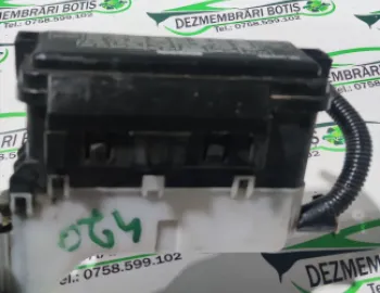 Panou sigurante bord Nissan Almera N16 [2000 - 2003] Hatchback 5-usi 1.5 MT (98 hp)