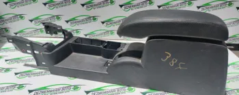 Cotiera Ford Mondeo 3 [2000 - 2003] Sedan 2.0 TDCi 5MT (115 hp)