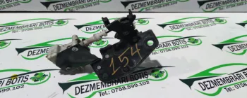 Broasca capota motor Skoda Fabia 6Y [1999 - 2004] Hatchback 5-usi 1.2 MT (54 hp)