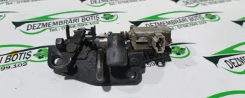 Broasca capota motor Skoda Fabia 6Y [1999 - 2004] Hatchback 5-usi 1.2 MT (54 hp)