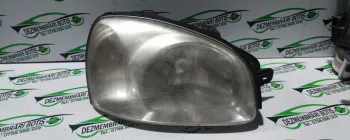 Far dreapta Hyundai Santa Fe SM [2000 - 2004] Crossover 2.0 CRDi MT (112 hp)
