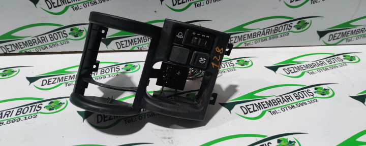 Buton reglaj faruri Opel Tigra  [1994 - 2000] Coupe 1.4 MT (90 hp)