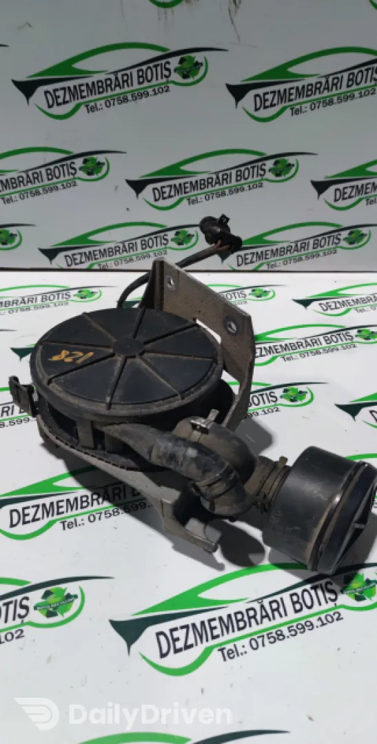 Pompa recirculare aer secundar Opel Tigra  [1994 - 2000] Coupe 1.4 MT (90 hp)