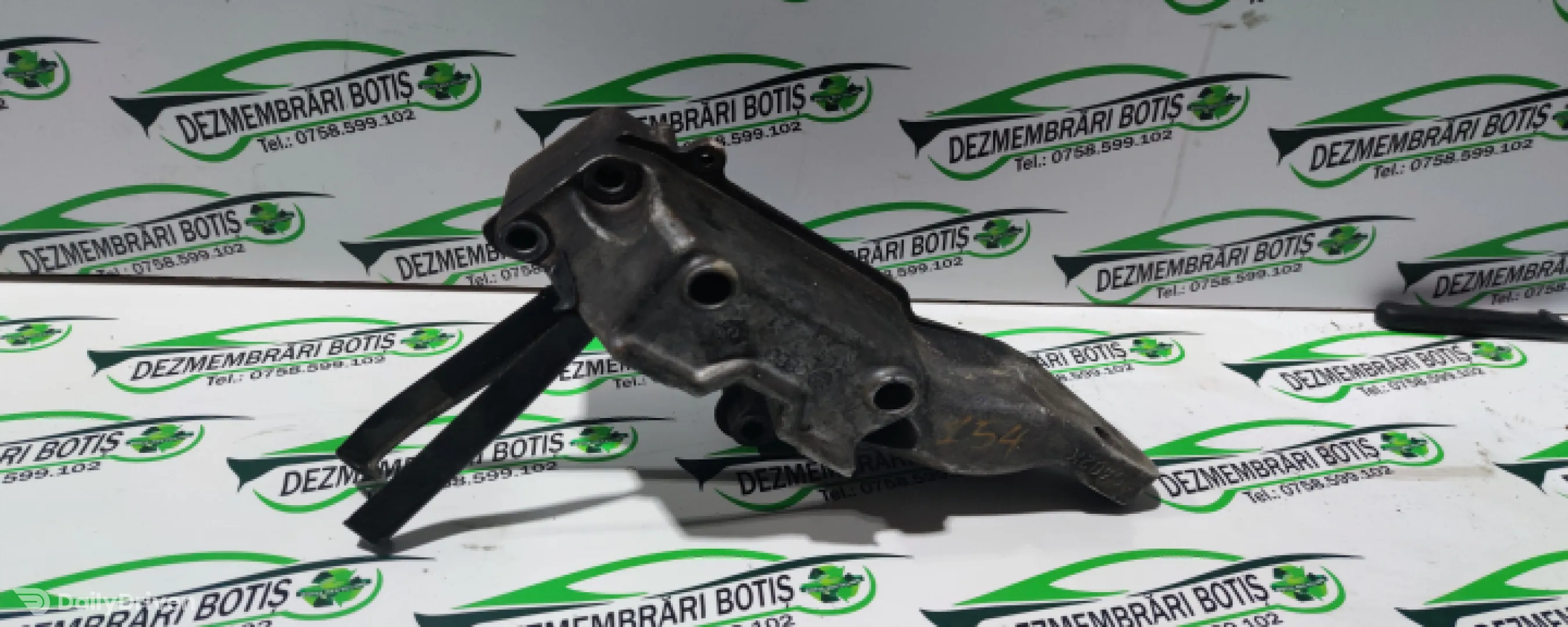 Suport motor 036 199 275 E Skoda Fabia 6Y [1999 - 2004] Hatchback 5-usi 1.2 MT (54 hp)