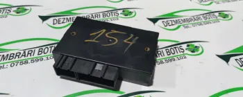 Calculator confort 6q0 959 433 h Skoda Fabia 6Y [1999 - 2004] Hatchback 5-usi 1.2 MT (54 hp)