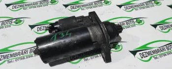 Electromotor Volkswagen VW Passat B6 [2005 - 2010] wagon 5-usi 1.9 TDI MT (105 hp)