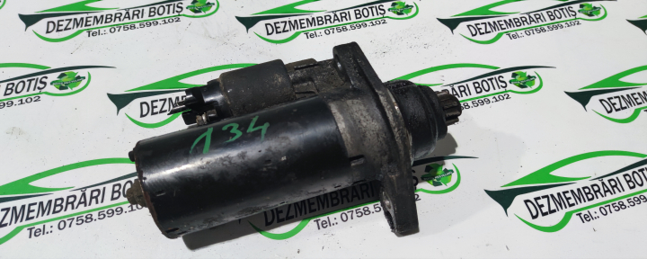 Electromotor Volkswagen VW Passat B6 [2005 - 2010] wagon 5-usi 1.9 TDI MT (105 hp)