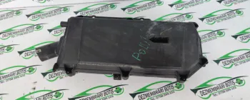 Carcasa filtru aer Volkswagen VW Polo 3 6N [facelift] [2000 - 2002] Hatchback 3-usi 1.4 16V MT (75 hp)