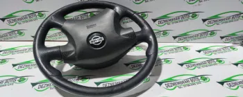 Airbag volan / sofer Nissan Almera N16 [2000 - 2003] Hatchback 5-usi 1.5 MT (98 hp)