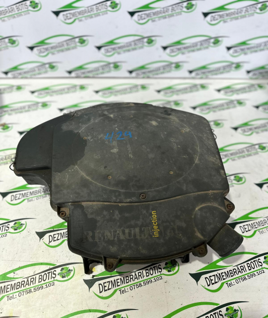 Carcasa filtru aer Dacia Logan  [2004 - 2008] Sedan 1.4 MT (75 hp)