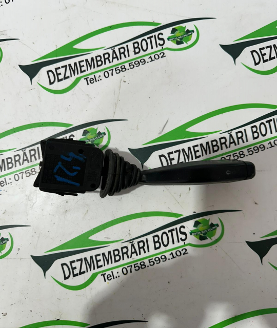 Maneta semnalizare Opel Astra G [1998 - 2009] wagon 5-usi 2.0 DTI MT (101 hp)