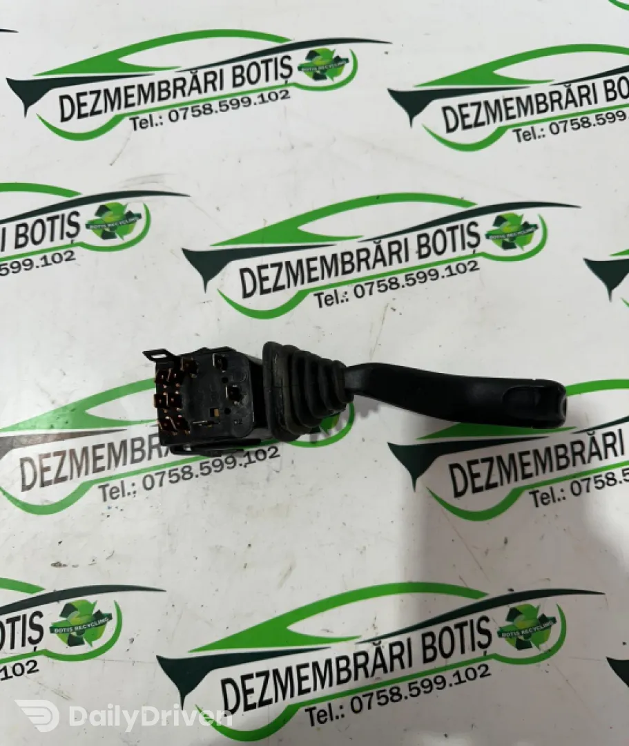 Maneta semnalizare Opel Astra G [1998 - 2009] wagon 5-usi 2.0 DTI MT (101 hp)