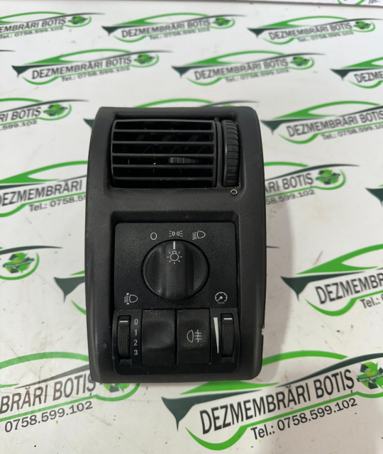 Comutator faruri Opel Astra G [1998 - 2009] wagon 5-usi 2.0 DTI MT (101 hp)