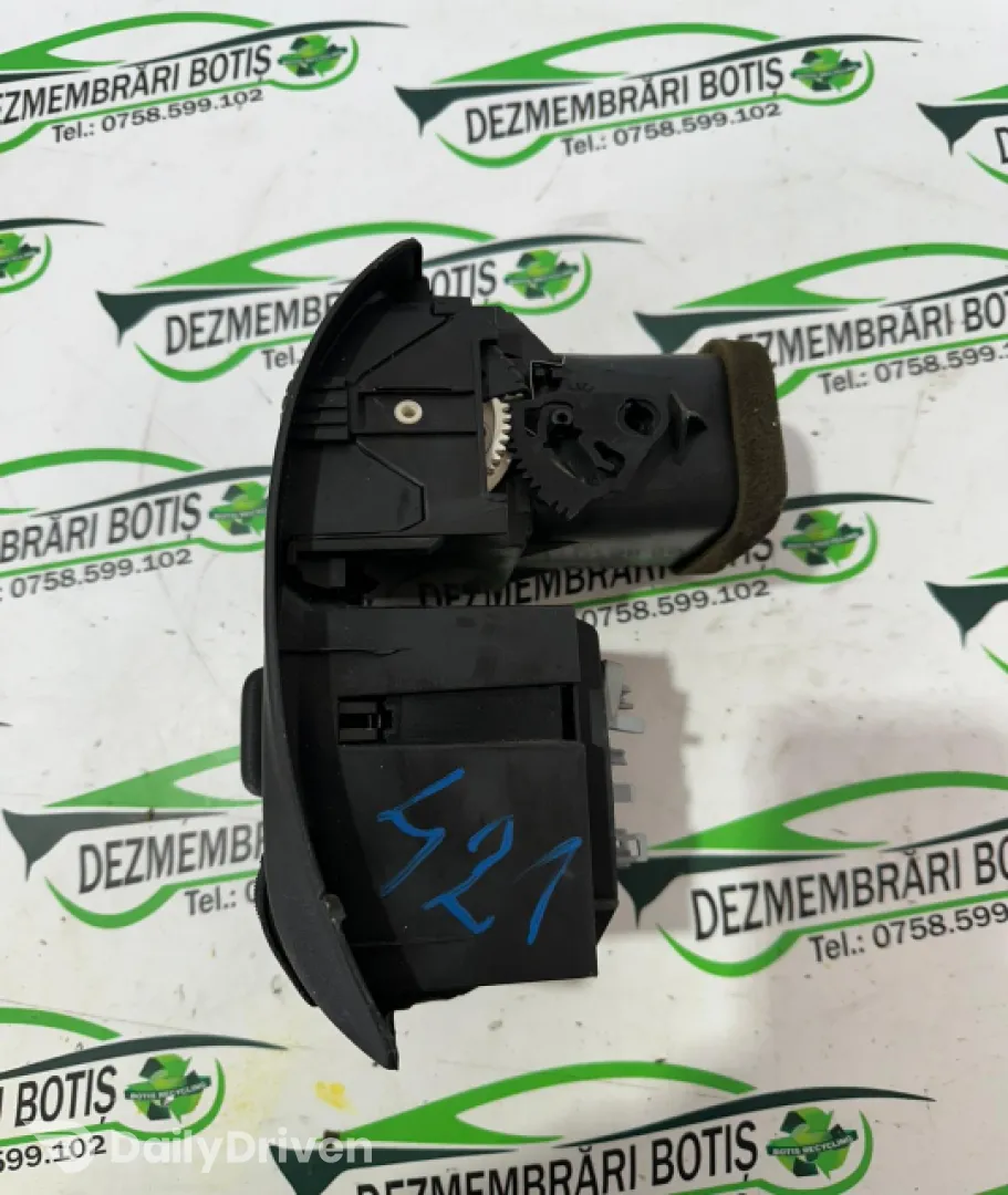 Comutator faruri Opel Astra G [1998 - 2009] wagon 5-usi 2.0 DTI MT (101 hp)
