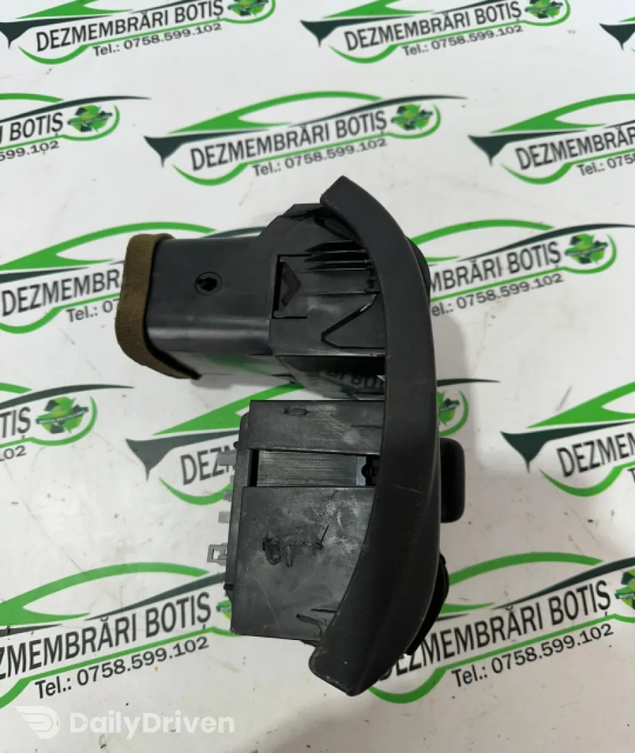 Comutator faruri Opel Astra G [1998 - 2009] wagon 5-usi 2.0 DTI MT (101 hp)