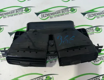 Grila ventilatie bord centru Mercedes-Benz A-Class W168 [1997 - 2001] Hatchback A 140 MT (82 hp)