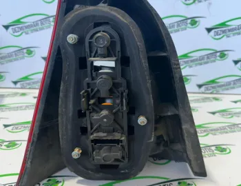 Lampa stop dreapta pe aripa Mercedes-Benz A-Class W168 [1997 - 2001] Hatchback A 140 MT (82 hp)