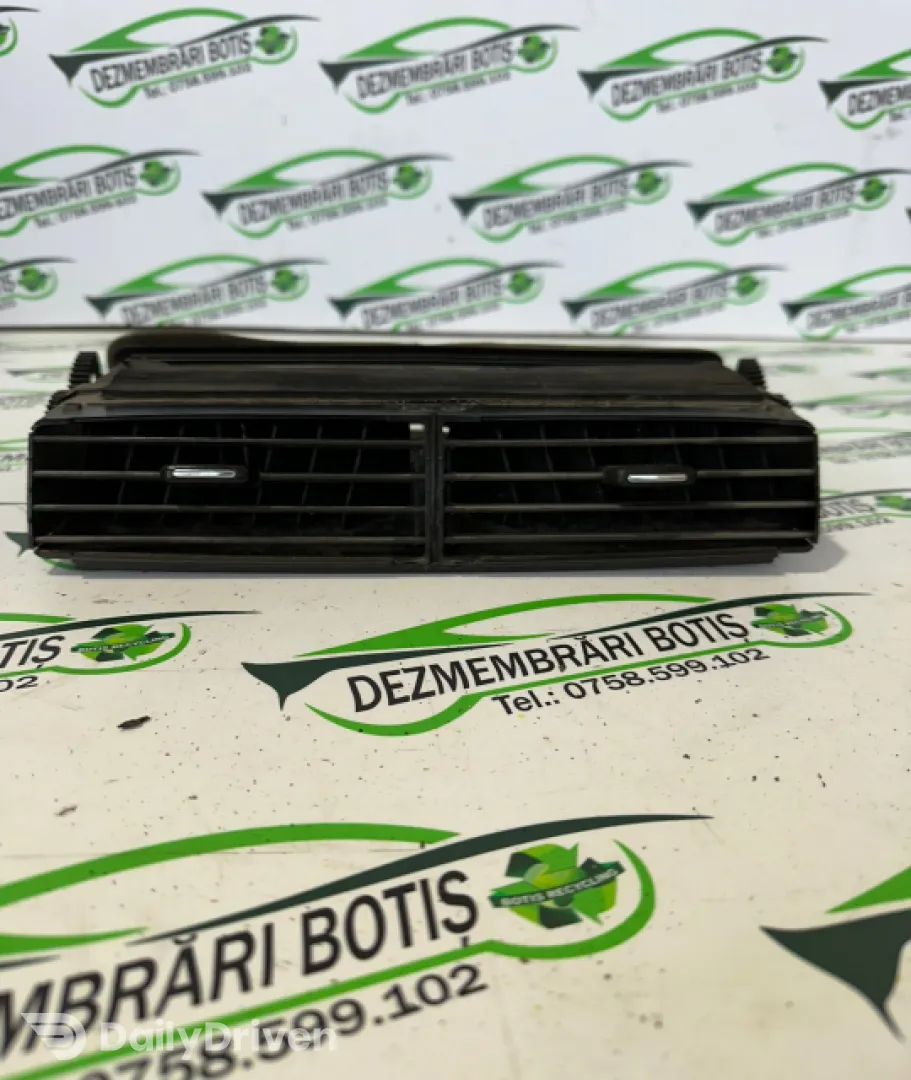Grila ventilatie bord centru Jaguar X-Type  [2001 - 2007] Sedan 2.5 MT (196 hp)
