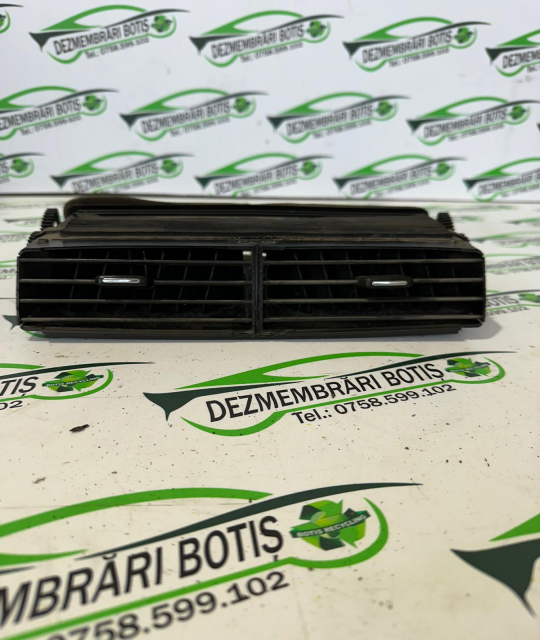 Grila ventilatie bord centru Jaguar X-Type  [2001 - 2007] Sedan 2.5 MT (196 hp)