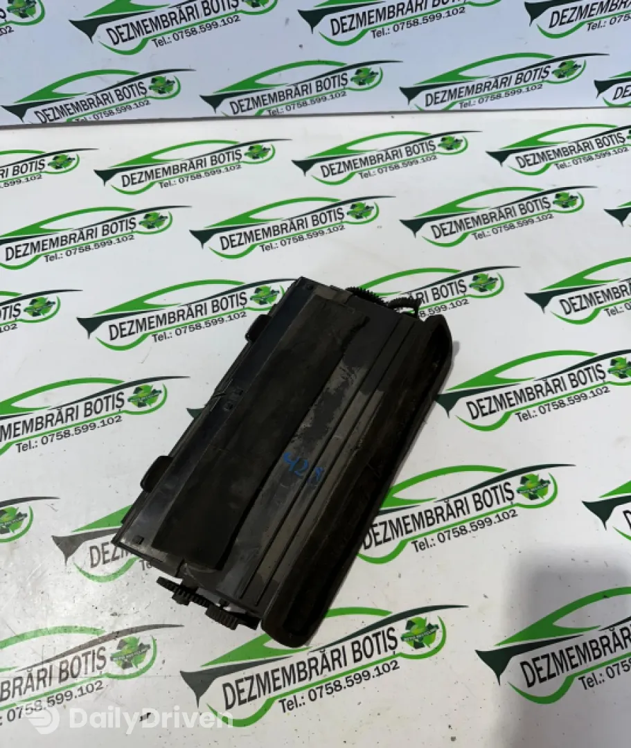 Grila ventilatie bord centru Jaguar X-Type  [2001 - 2007] Sedan 2.5 MT (196 hp)