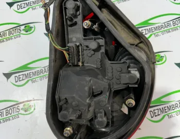 Lampa stop stanga pe aripa Jaguar X-Type  [2001 - 2007] Sedan 2.5 MT (196 hp)