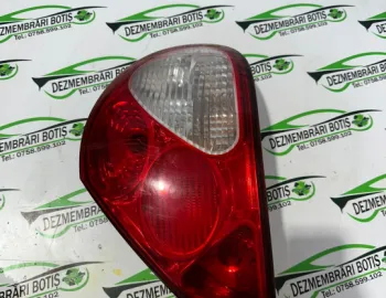 Lampa stop dreapta pe aripa Jaguar X-Type  [2001 - 2007] Sedan 2.5 MT (196 hp)