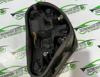 Lampa stop dreapta pe aripa Jaguar X-Type  [2001 - 2007] Sedan 2.5 MT (196 hp)