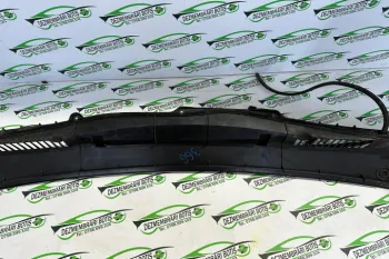 Grila stergatoare Mercedes-Benz A-Class W168 [1997 - 2001] Hatchback A 140 MT (82 hp)