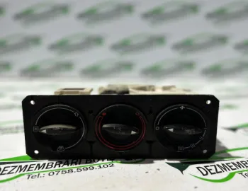 Comanda AC Audi A4 B5 [1994 - 1999] Sedan 1.6 MT (101 hp)