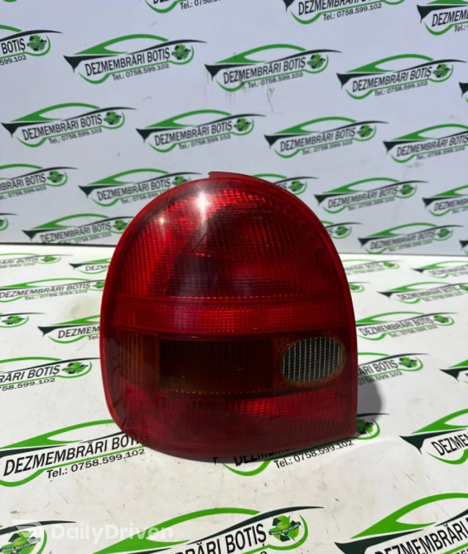 Lampa stop stanga pe aripa Opel Corsa B [1993 - 2000] Hatchback 3-usi 1.2i MT (45 hp)